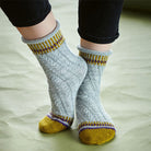Buch "Tube Socken stricken"