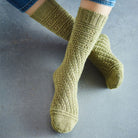 Buch "Tube Socken stricken"