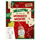 Buch "Weihnachtswichtel-Briefe"