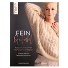Buch "Feingefühl - Kuschelpullover Top-Down stricken"