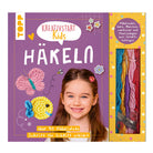 Kreativ-Set "Kreativstart Kids Häkeln"