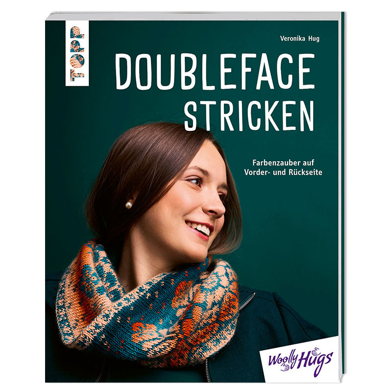 Buch "Doubleface stricken"