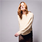 Buch "Easy Knits - Pullover"