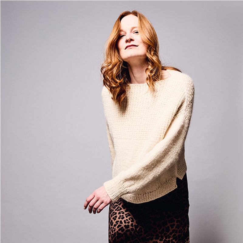 Buch "Easy Knits - Pullover"