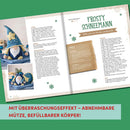 Buch "Winterliche Überraschungswichtel"