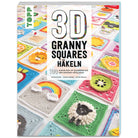 Buch 3D Granny Squares häkeln