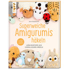 Buch- Amigurumis häkeln