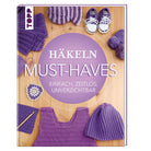 Buch "Must-Haves häkeln"