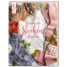 Buch "Romantische Socken"