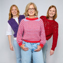 Buch "Alles Paillette - Stricken mit Glanzeffekt"