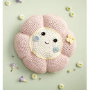 Buch "Amigurumi Kissen häkeln"