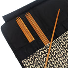 Nadeltasche für Strumpfstricknadeln