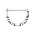 Metallhalbring