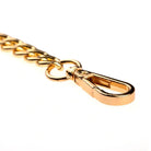 Taschenkette "Taylor" gold/schwarz