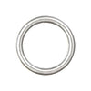 Metall-Ring 20mm, silber