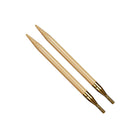Nadelspitzen "addiClick" Bamboo 