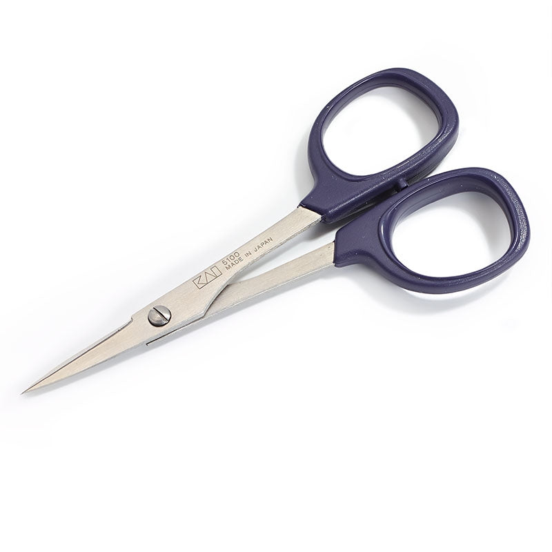 Superfeine Stickschere