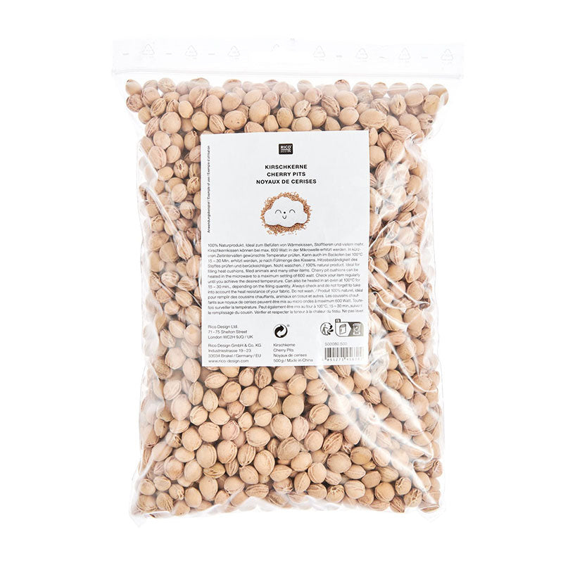 Kirschkerne (500g)