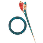 Ziernadel "Lily"
