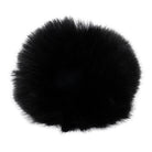 Fellpompon black
