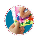 BeCreative - Mosaik Tropical