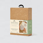 Stickset "Blumen Duo"