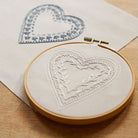 Stickset "Liebes Duo"