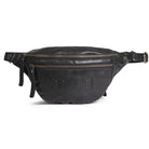 Ledertasche- Vegas black