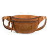 Ledertasche- Vegas whisky