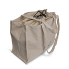 Baumwoll Shopper - neutral