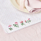 Stick & Stitch "Rosen"