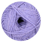 Feinstrumpf lavendel