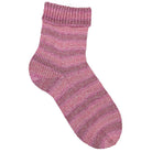 Feinstrumpf Cotton Stretch sorbet color