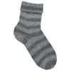 Feinstrumpf Cotton Stretch mitternacht color