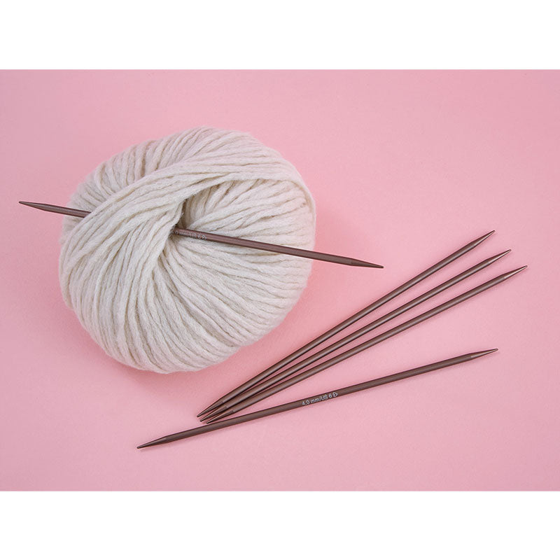 addiMystic Sock Lace Nadelspiel (20 cm)