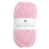 Vegan Cashmere rosa