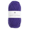 Vegan Cashmere violett
