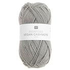 Vegan Cashmere grau