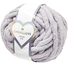 Chenillove super big lavendel