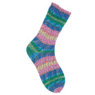 Sprinkly Stripey Socks joy