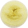 Cotton Dégradé Lucky 8 zitrone
