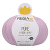 Regia 4f. Pure lilac