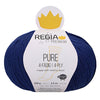 Regia 4f. Pure navy