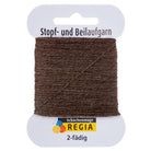 Regia 2f. Beilaufgarn borke