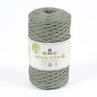 Nova Vita 4 agave metallic