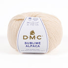 Sublime Alpaca leinen