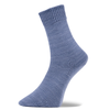 Golden Socks Retro hellblau