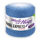 Bobbel Express natur-blau