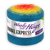 Bobbel Express regenbogen
