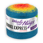 Bobbel Express regenbogen